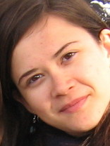 Person who looks like Maura Tierney