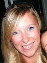 Person who looks like Lisa Kudrow