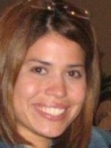 Person who looks like Nikki Cox