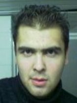 Person who looks like Michael Buble