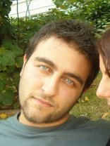 Person who looks like Gerard Butler