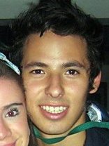 Person who looks like John Leguizamo