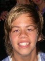 Person who looks like Steven Anthony Lawrence