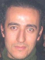 Person who looks like Clive Owen