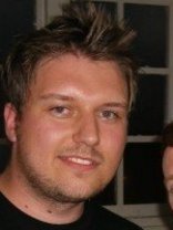 Person who looks like Drew Lachey