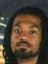 Person who looks like Eric Benet