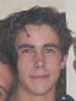 Person who looks like Josh Groban