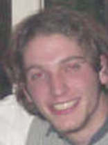 Person who looks like Erik von Detten