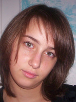 Person who looks like Giovanna Mezzogiorno