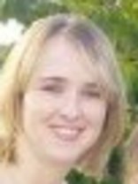 Person who looks like Elizabeth Peña