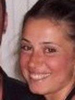 Person who looks like Elizabeth Vargas