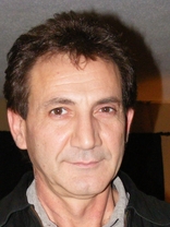 Person who looks like Tom Sizemore