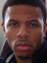 Person who looks like Marlon Wayans