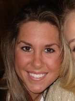 Person who looks like Lacey Chabert