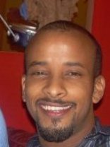 Person who looks like Mike Epps