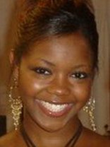 Person who looks like Gabrielle Union