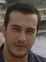 Person who looks like Richard Gere