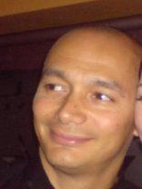 Person who looks like Ang Lee