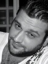 Person who looks like Michael Madsen