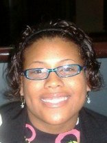 Person who looks like Chandra Wilson