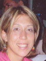 Person who looks like Felicity Huffman