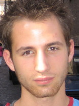 Person who looks like Enrique Murciano