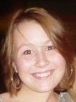 Person who looks like Rachel Stevens