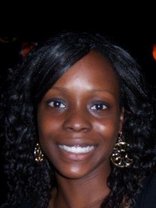 Person who looks like Dana Davis