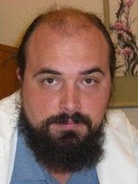 Person who looks like Luc Besson