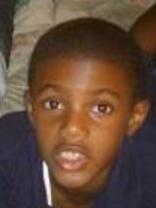 Person who looks like C.J. Sanders