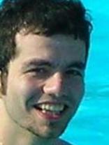 Person who looks like Mark Ruffalo