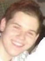 Person who looks like Cameron Bright