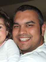 Person who looks like Erik Estrada