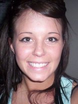 Person who looks like Christa Miller