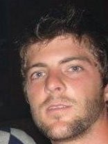 Person who looks like Alfonso Cuaron