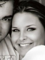 Person who looks like Brooke Burns