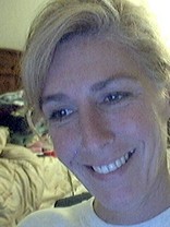 Person who looks like Jamie Lee Curtis