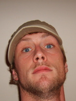 Person who looks like Eric Christian Olsen