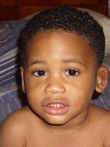 Person who looks like Eriq La Salle