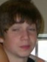 Person who looks like Jamie Bell