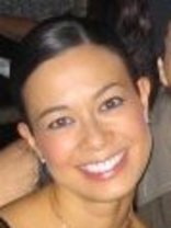 Person who looks like China Chow