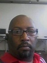 Person who looks like Randy Jackson