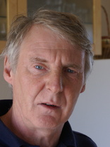 Person who looks like Harrison Ford