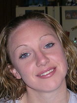 Person who looks like Madonna