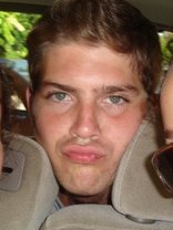 Person who looks like Casper Van Dien