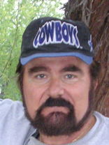 Person who looks like Luc Besson