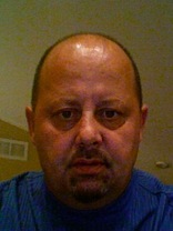Person who looks like Billy Joel