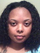 Person who looks like Taraji P. Henson