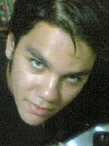 Person who looks like Rufus Wainwright