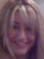 Person who looks like Ashley Tisdale